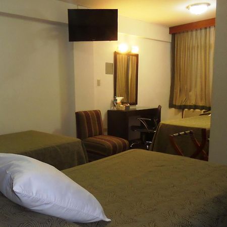 Intiotel צ'יקלאיו חדר תמונה