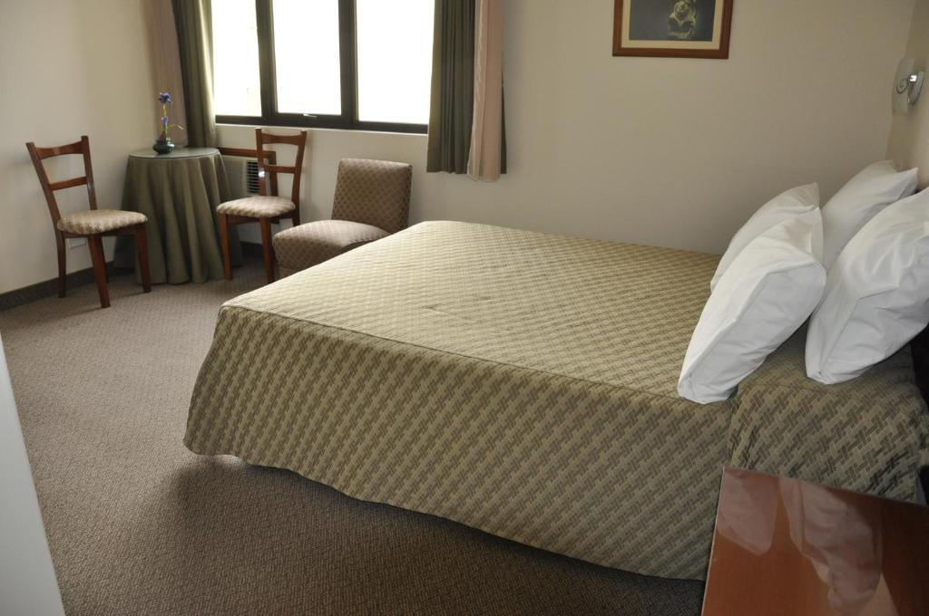 Intiotel צ'יקלאיו מראה חיצוני תמונה