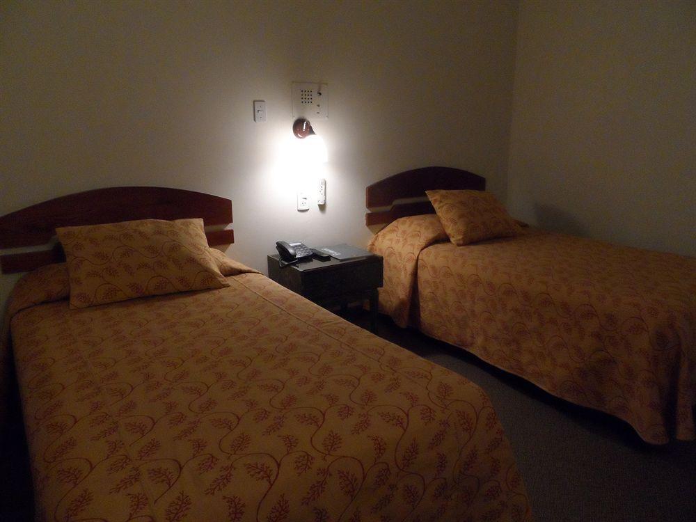 Intiotel צ'יקלאיו מראה חיצוני תמונה