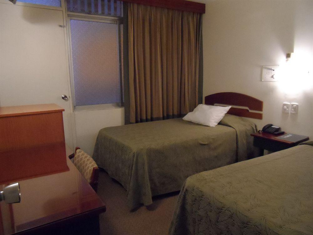 Intiotel צ'יקלאיו מראה חיצוני תמונה