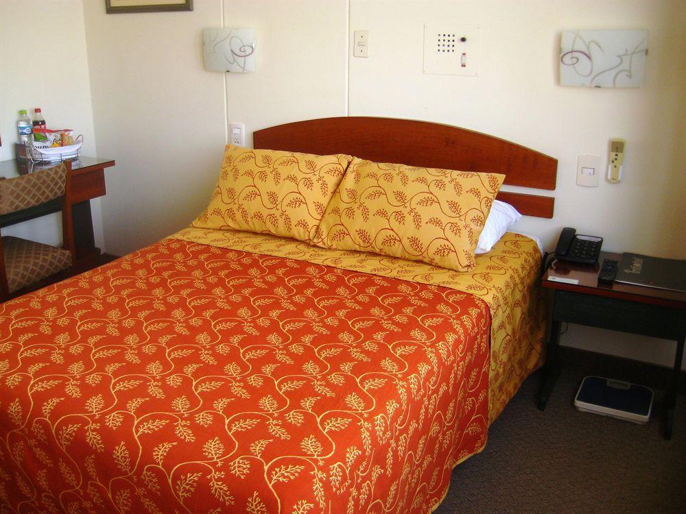 Intiotel צ'יקלאיו מראה חיצוני תמונה