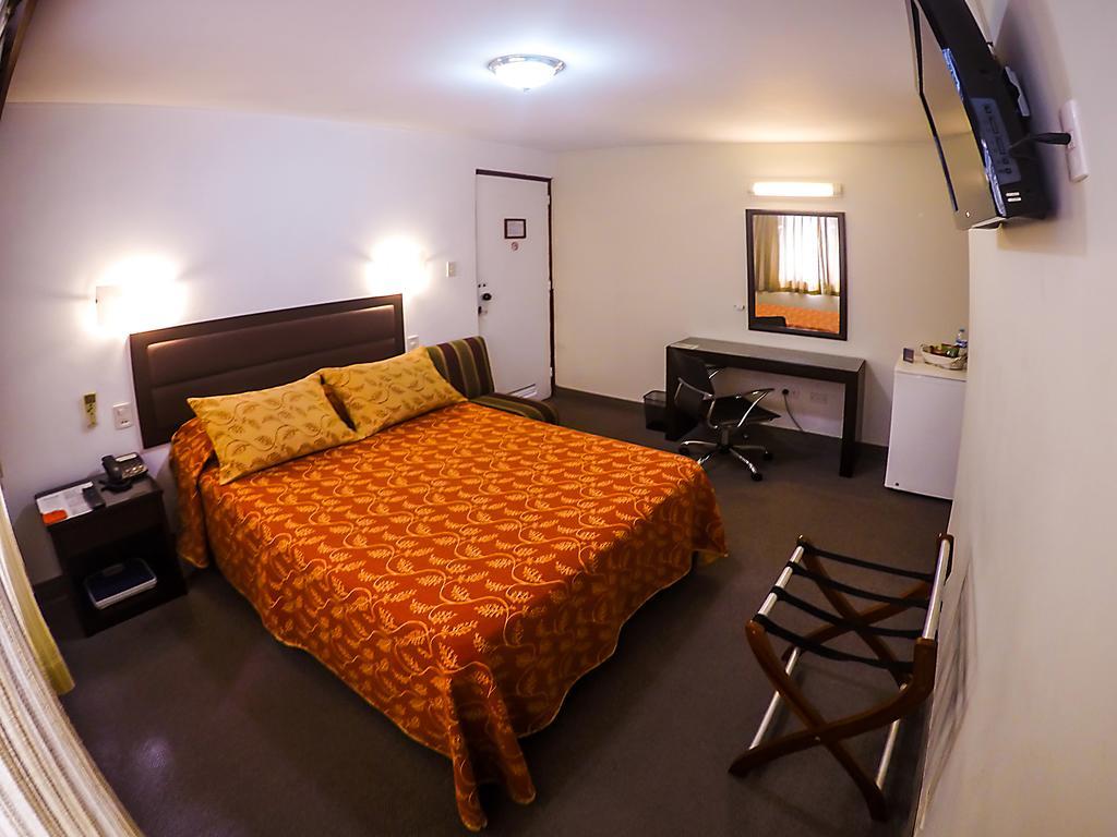 Intiotel צ'יקלאיו מראה חיצוני תמונה