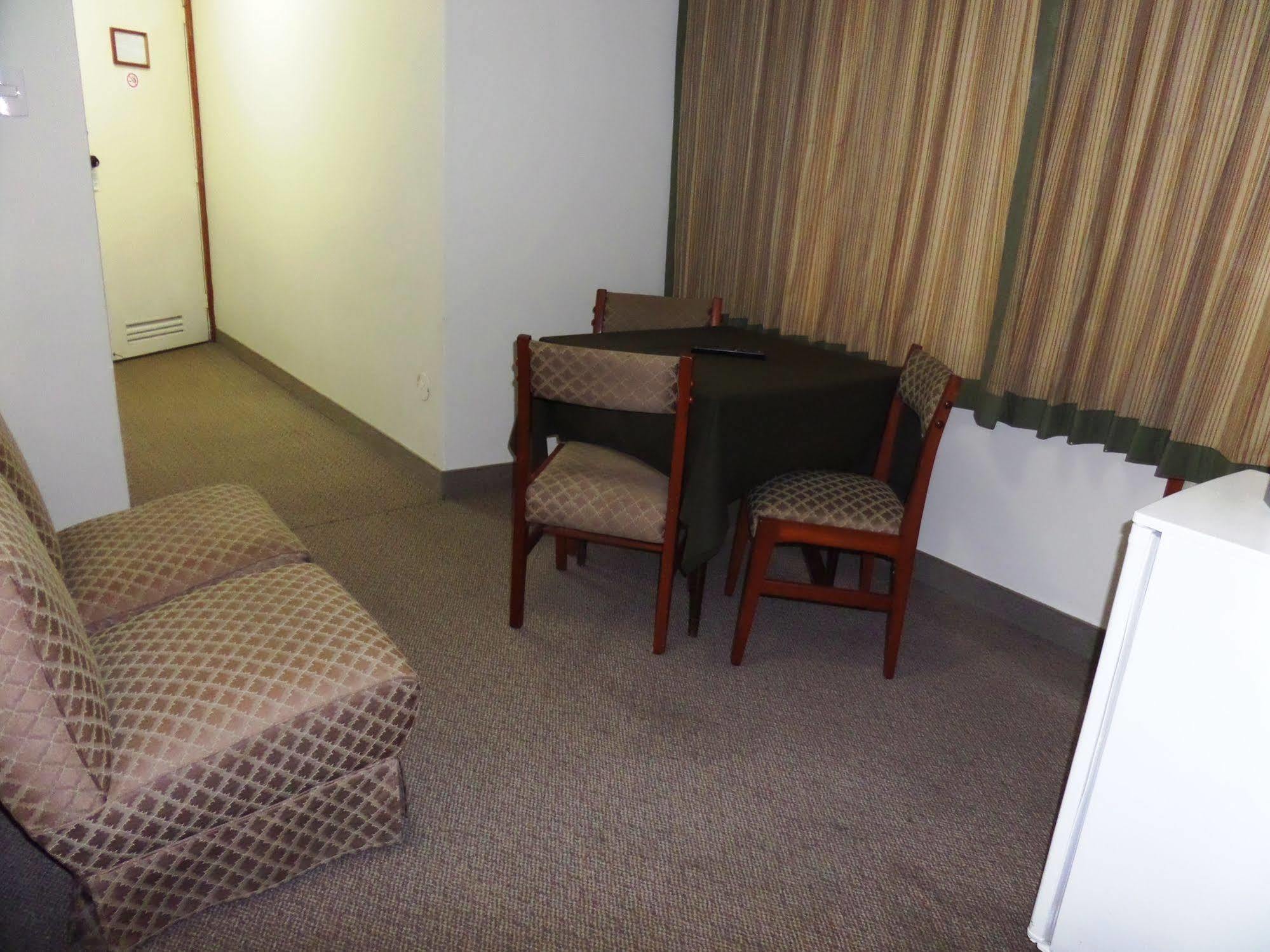Intiotel צ'יקלאיו מראה חיצוני תמונה