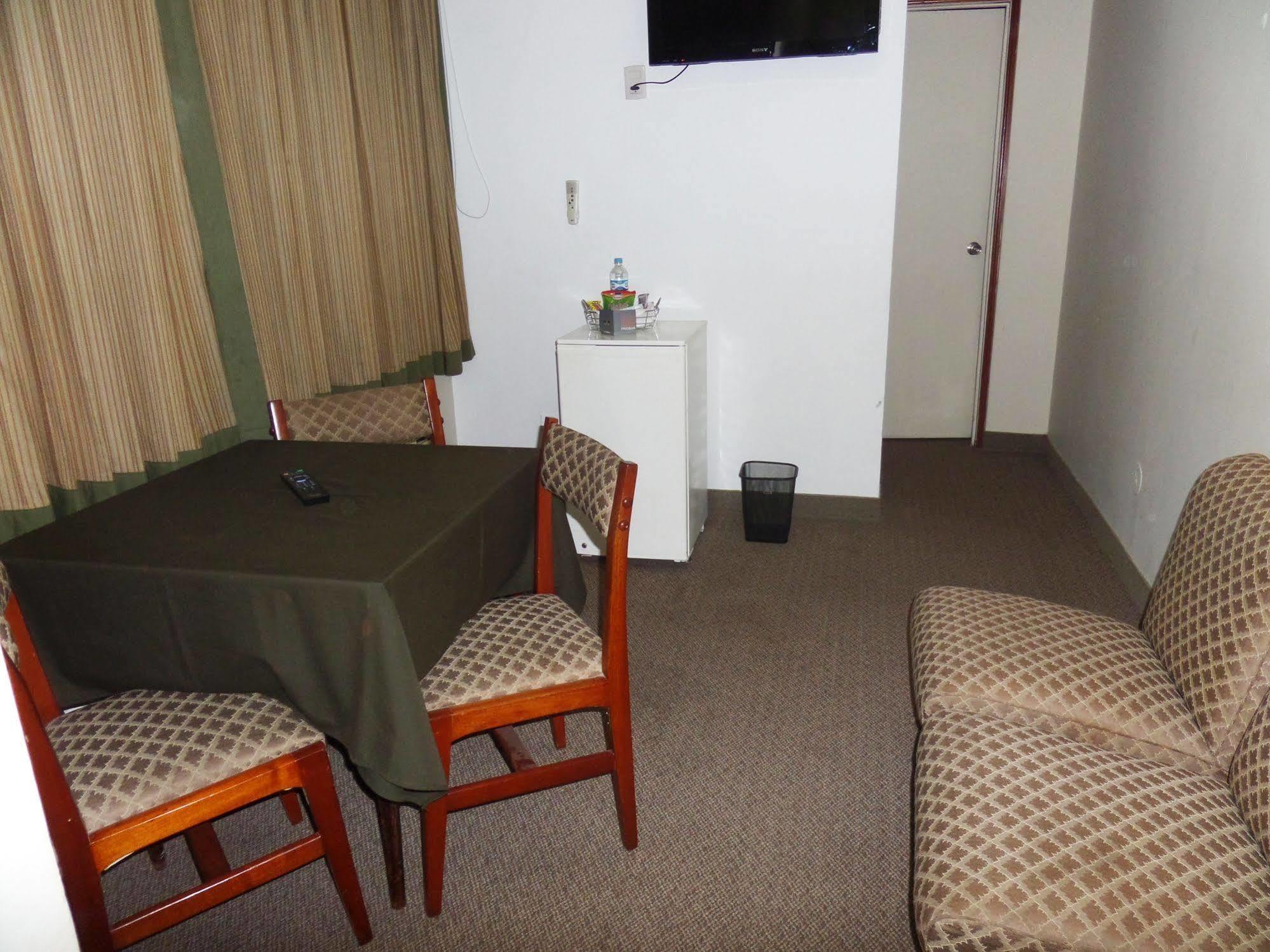 Intiotel צ'יקלאיו מראה חיצוני תמונה