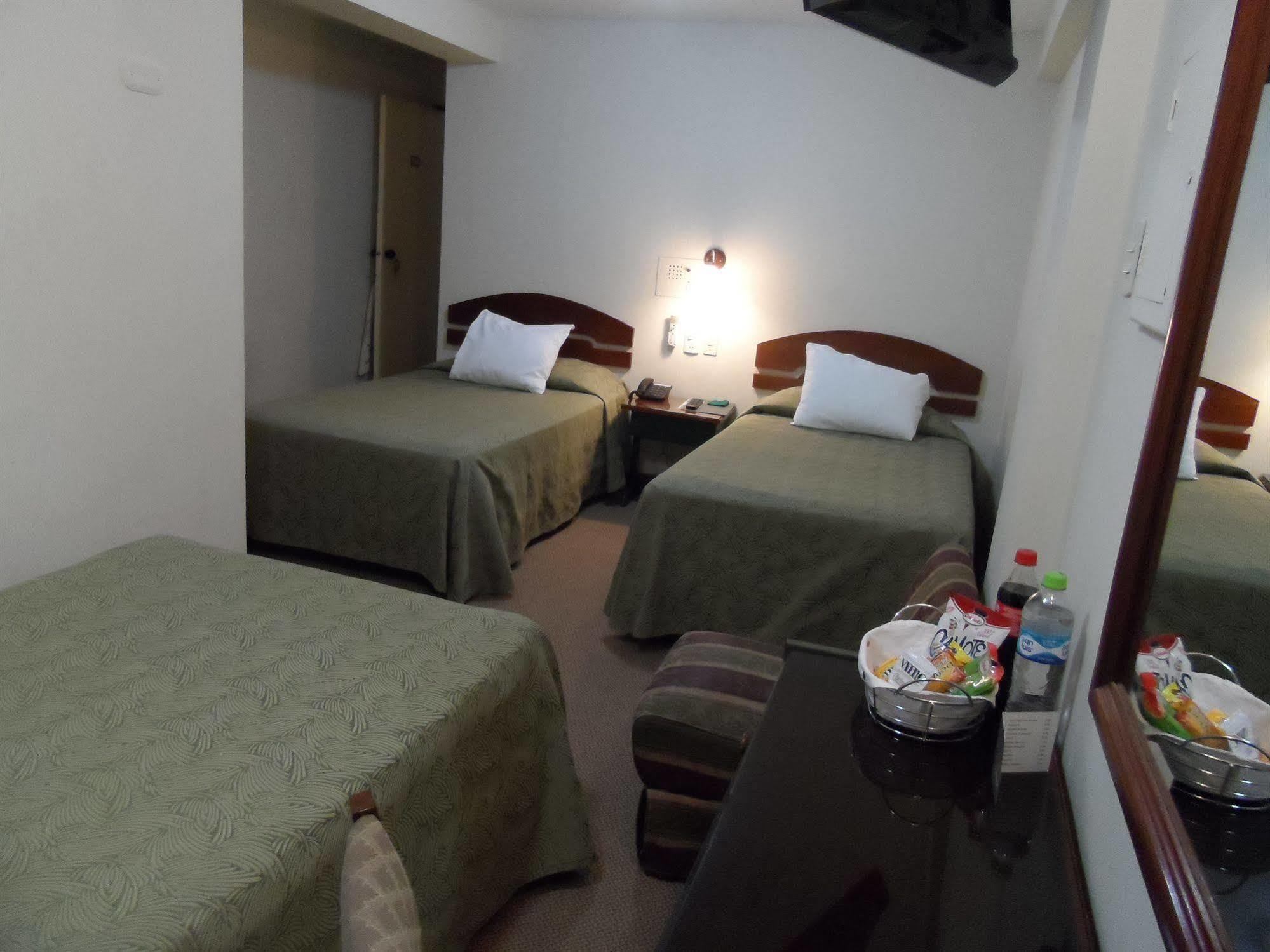 Intiotel צ'יקלאיו מראה חיצוני תמונה