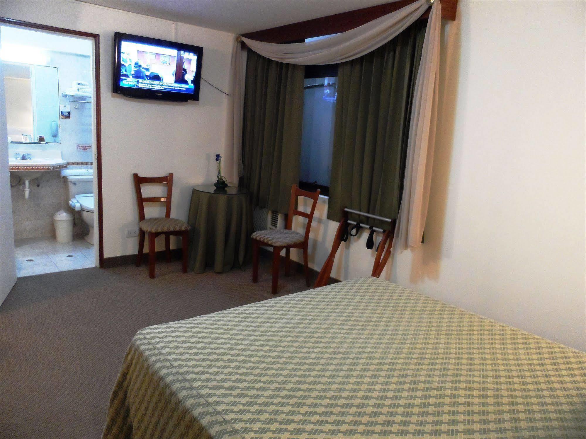 Intiotel צ'יקלאיו מראה חיצוני תמונה