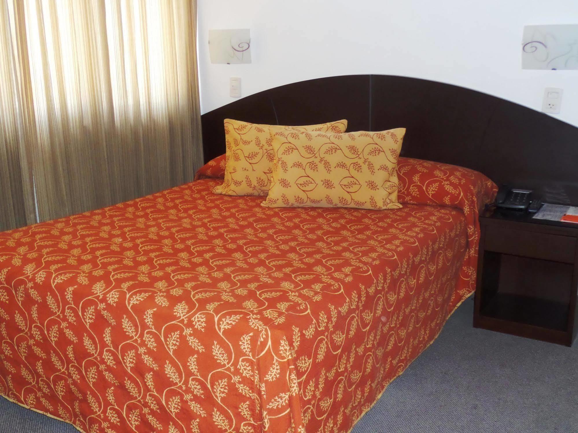 Intiotel צ'יקלאיו מראה חיצוני תמונה