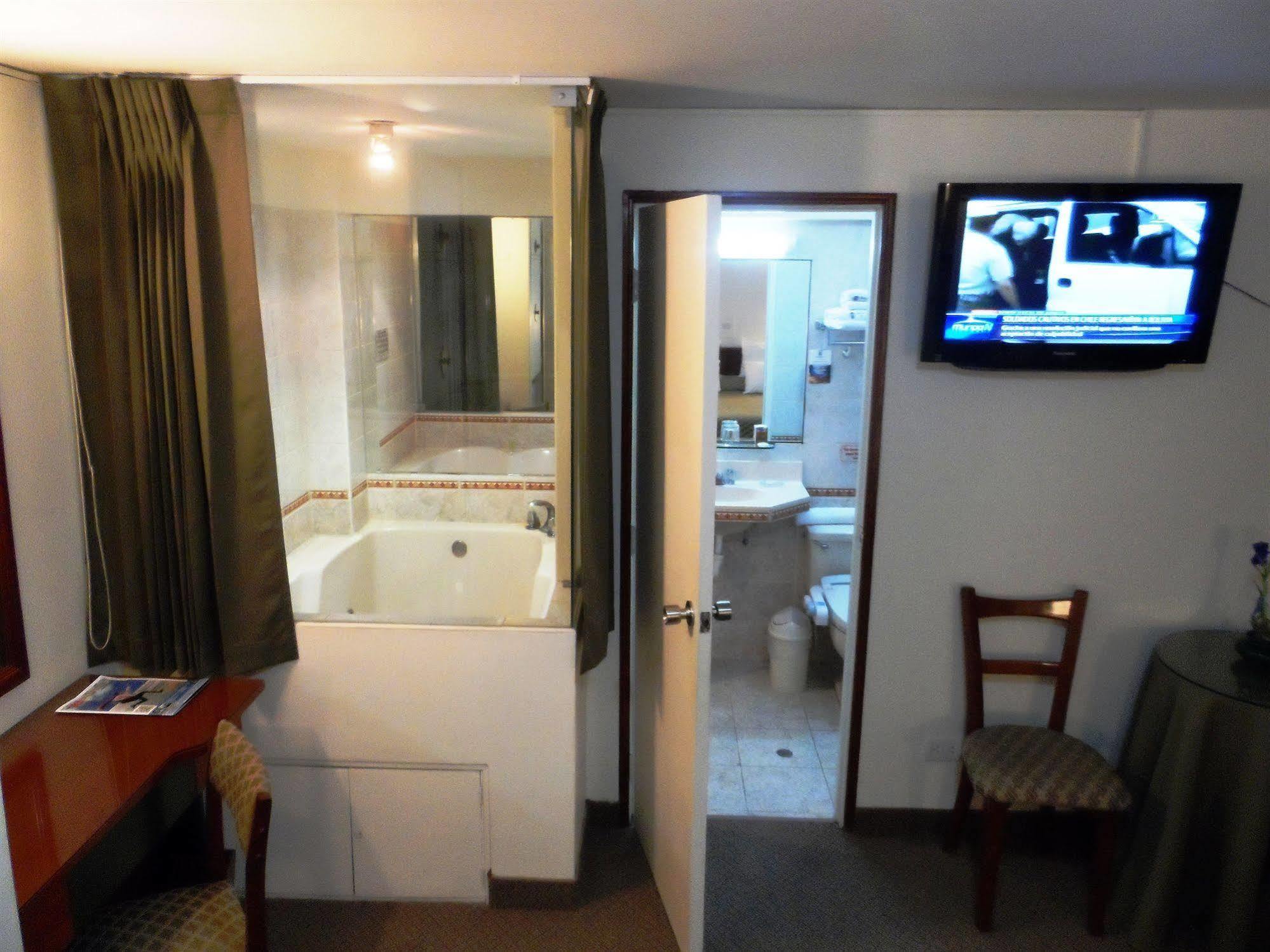 Intiotel צ'יקלאיו מראה חיצוני תמונה