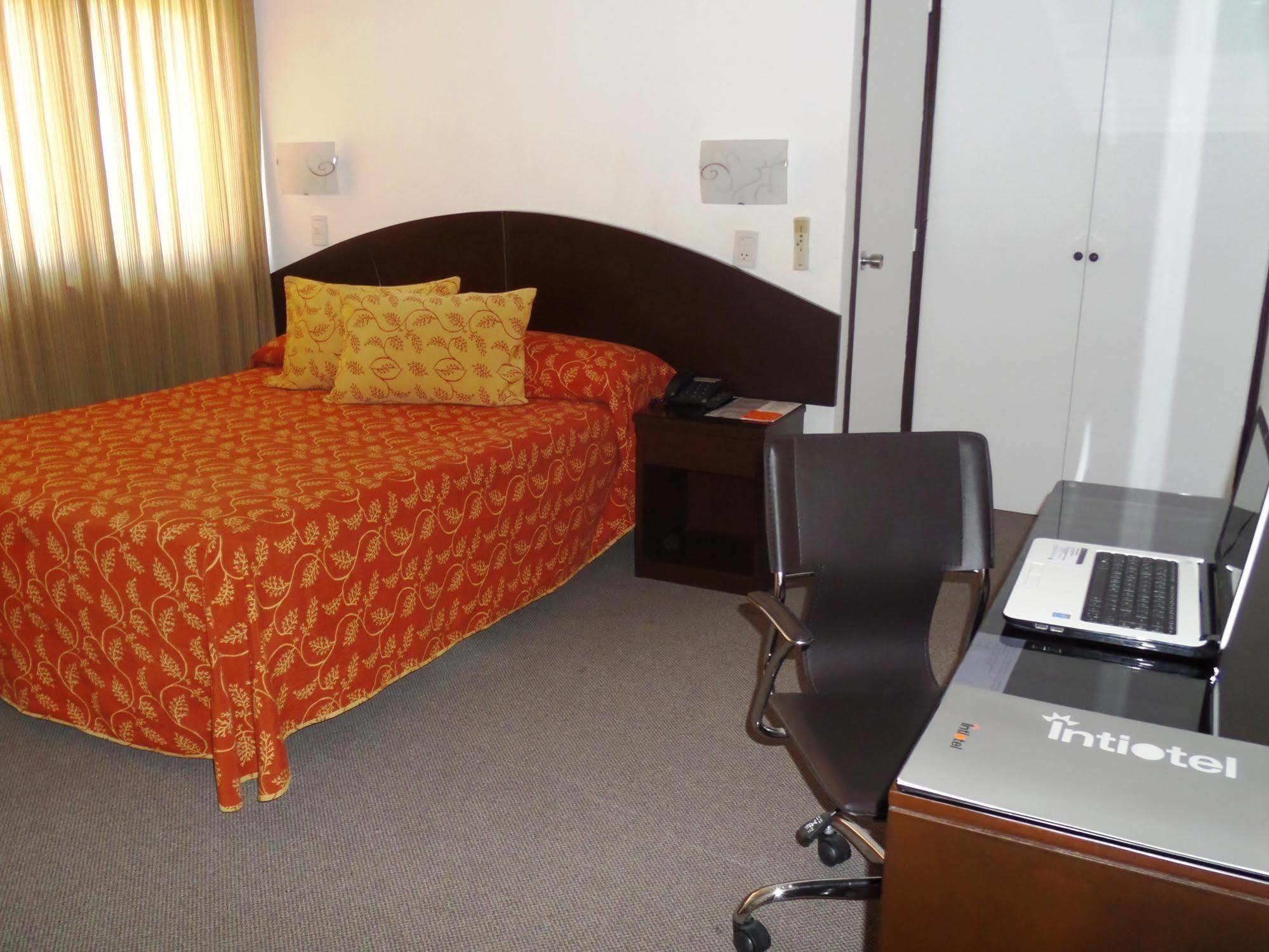 Intiotel צ'יקלאיו מראה חיצוני תמונה