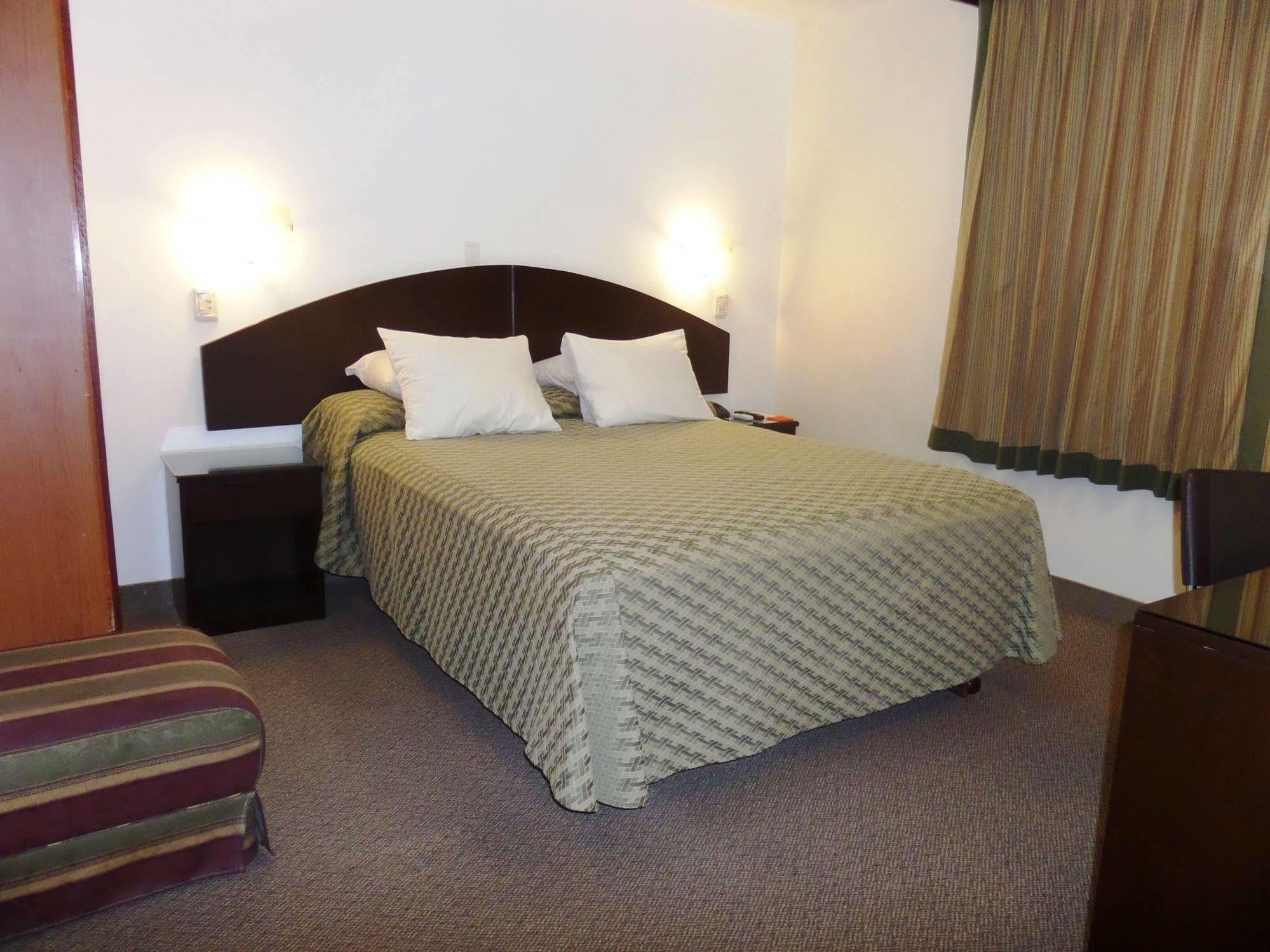 Intiotel צ'יקלאיו מראה חיצוני תמונה