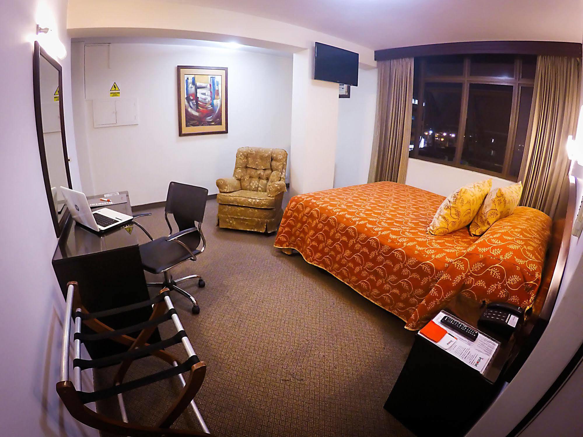 Intiotel צ'יקלאיו מראה חיצוני תמונה