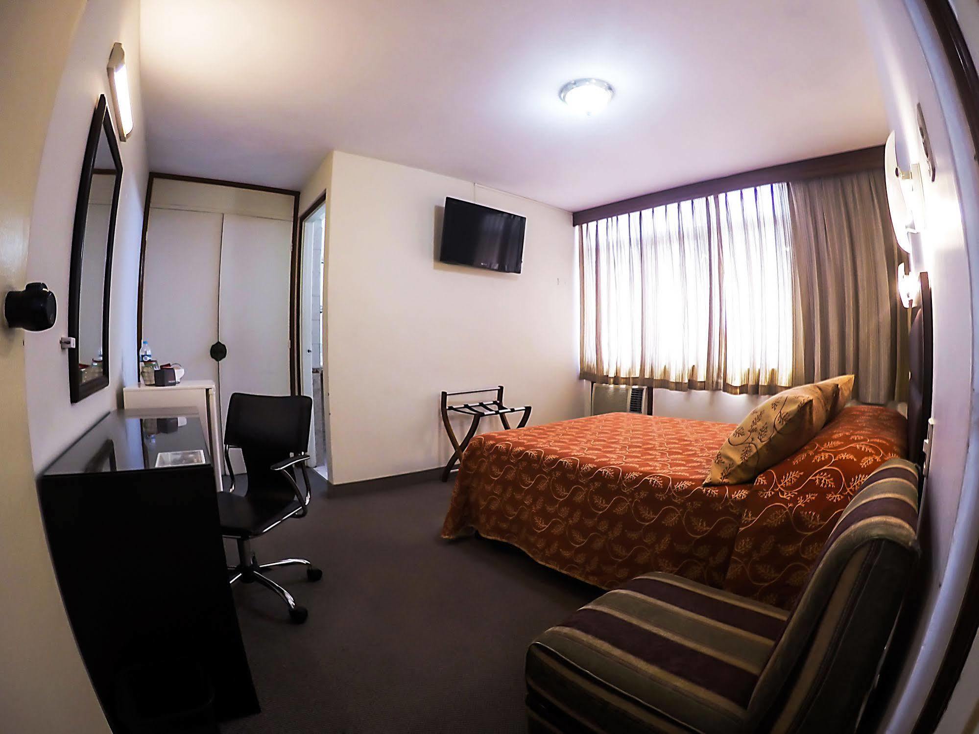 Intiotel צ'יקלאיו מראה חיצוני תמונה