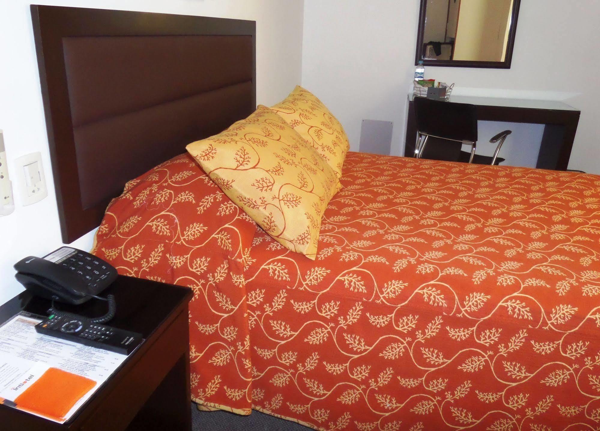 Intiotel צ'יקלאיו מראה חיצוני תמונה
