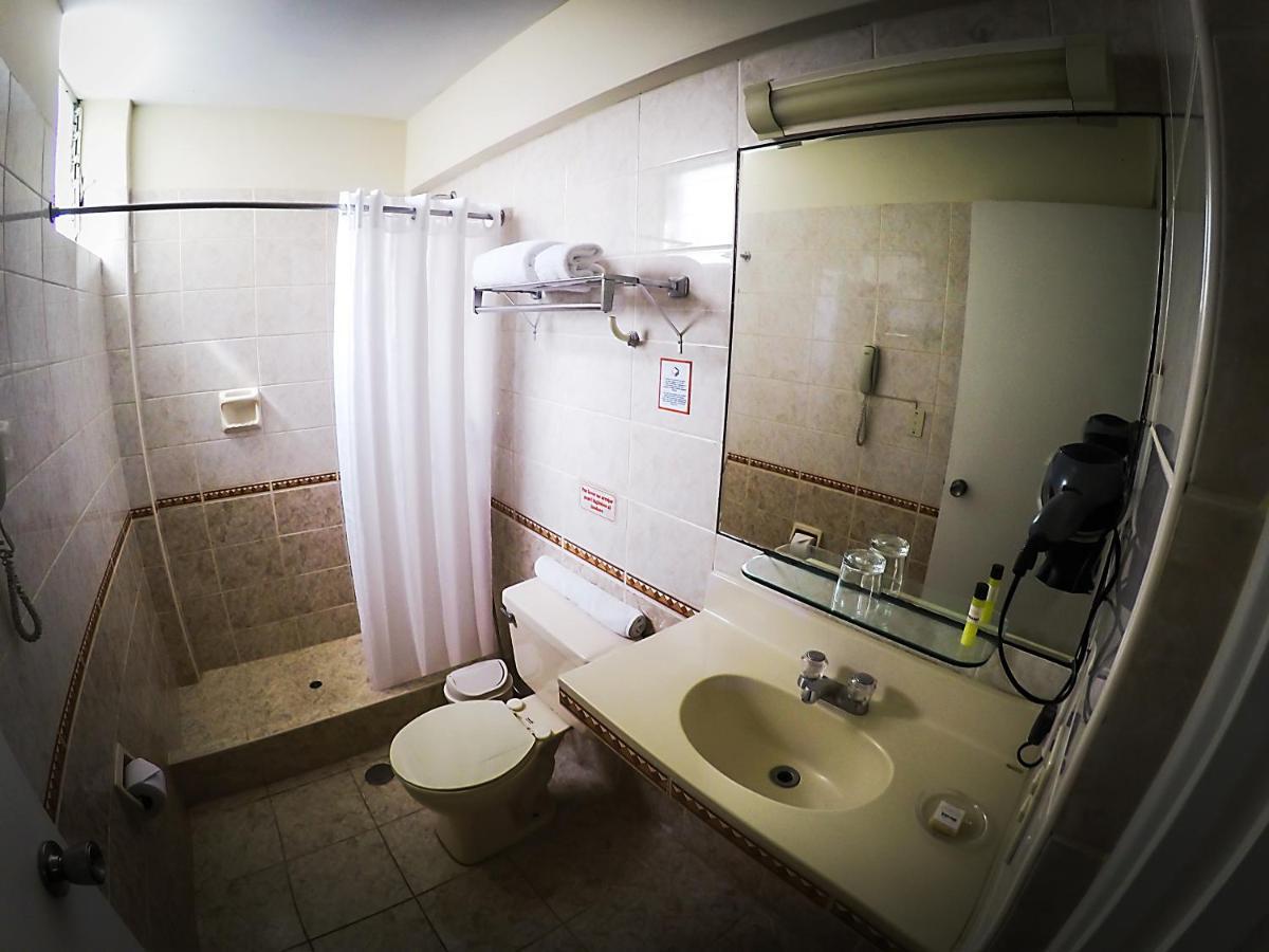 Intiotel צ'יקלאיו מראה חיצוני תמונה